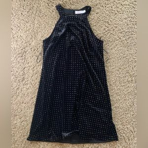 Black sparkly dress | Poshmark