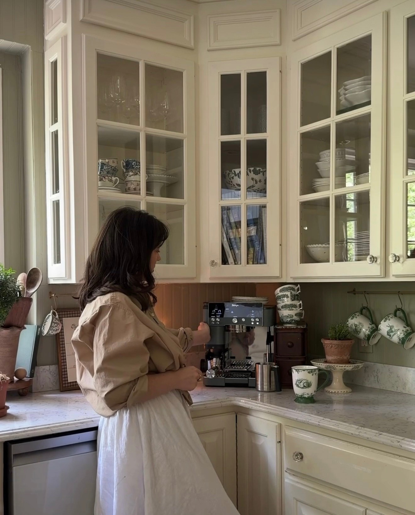 The most used appliance in our house ☕️

#LTKHome