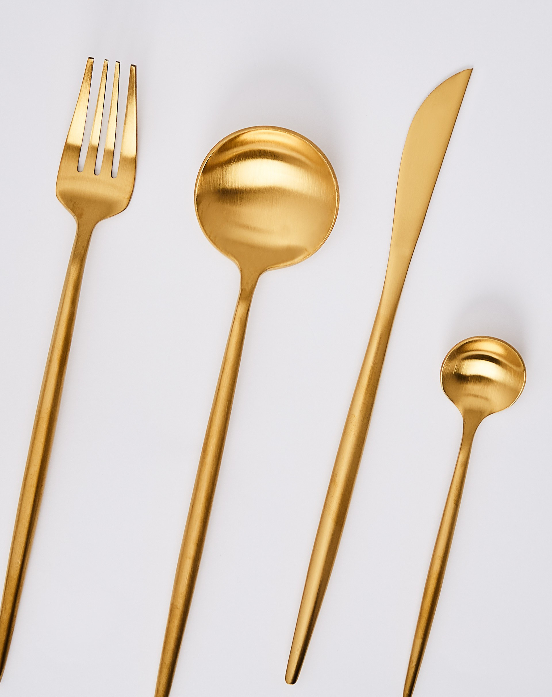 HABITAT DESIGN & DECOR CONJUNTO DE TALHERES | Amaro (BR)