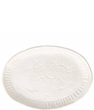 VIETRI Pietra Tacchino Large Oval Platter | Dillard's | Dillard's