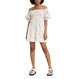 Levi's Women's Verenne Mini Dress | Amazon (US)