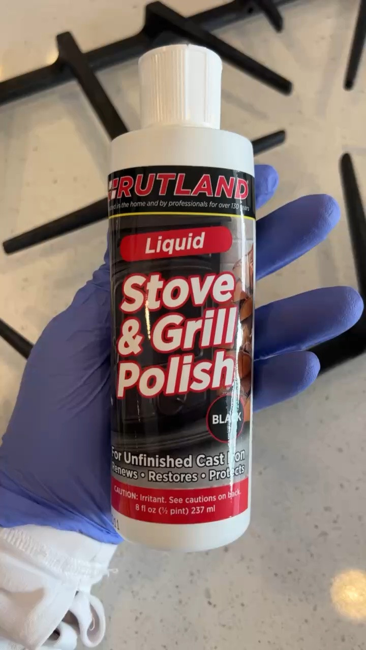 The best for stoves

#LTKHome #LTKselfcare #LTKdayinmylife