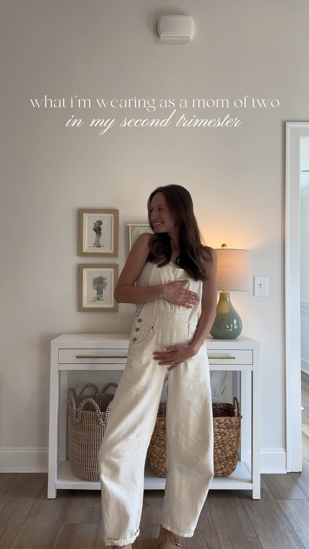 challenging myself to dress cute as much as I can this pregnancy! 

#LTKPetite #LTKBump