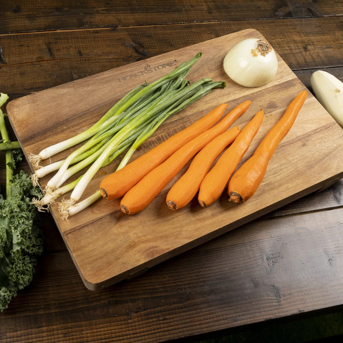 Blackstone 17x12 Griddle Top Cutting Board | Wayfair North America
