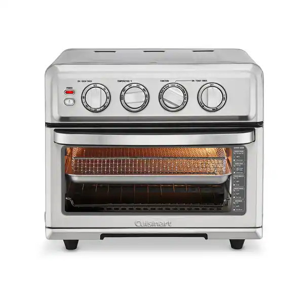 Cuisinart TOA-70 AirFryer Oven with Grill | Bed Bath & Beyond