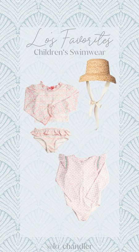 Some of my children’s swimwear favorites from Smockingbird Kids! I love the long sleeves for extra sun protection!!! A must for Spring Break



Children’s swimwear
Children’s spring break must haves
Little girls swimsuits 
Modest swimsuits
Children’s sun hats 
Smockingbird kids 

#LTKbaby #LTKkids #LTKtravel