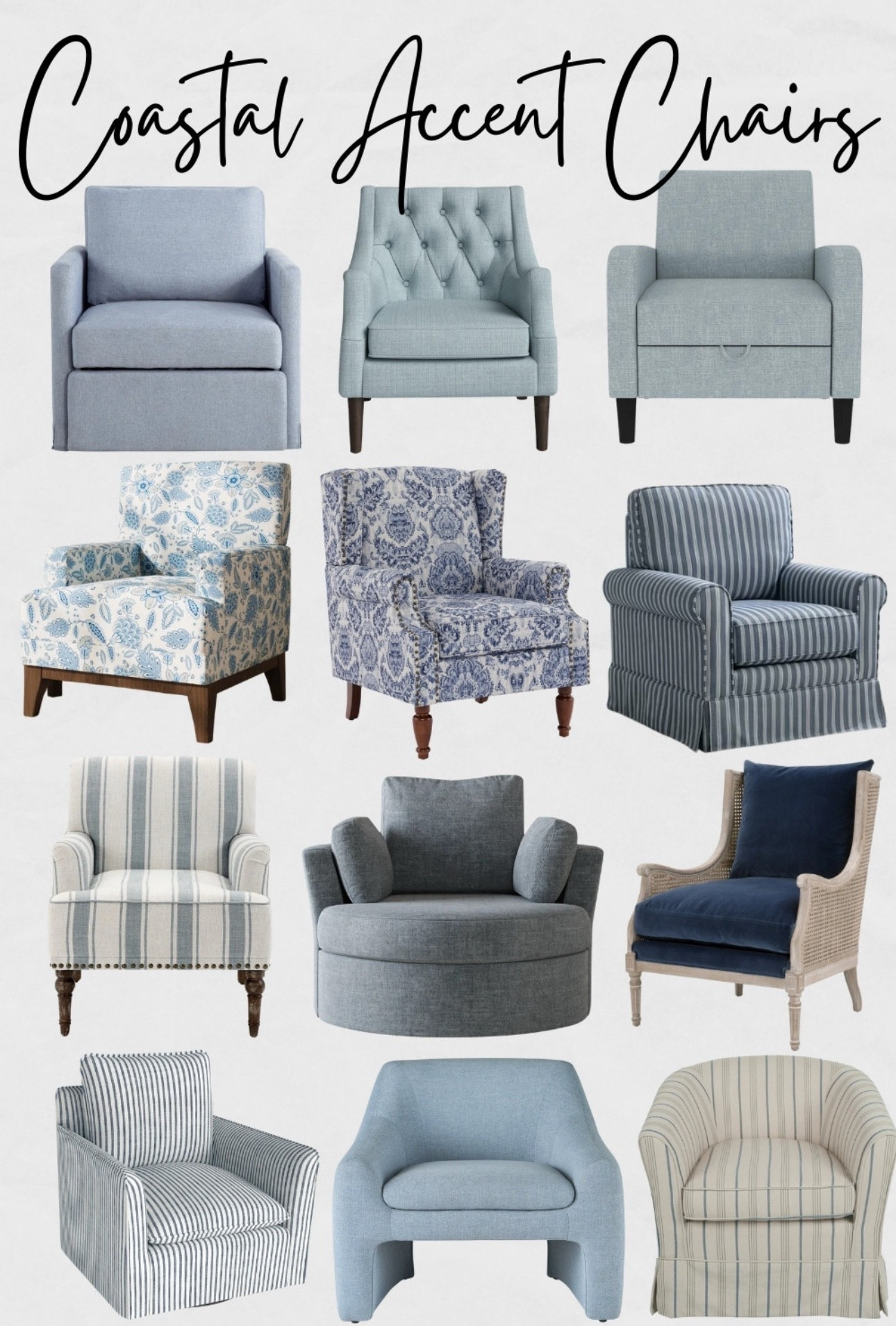 Coastal Accent Chairs, Accent Chairs for Coastal Home, Coastal Living Room Accent Chairs, Coastal Bedroom Accent Chairs, Coastal Chairs, Coastal Furniture

#coastalaccentchairs #coastalhome #coastalfurniture #accentchairs #coastallivingroom #coastalbedroom

#LTKSaleAlert #LTKHome