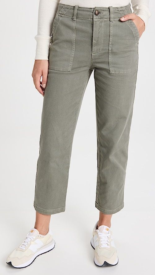 Utility Pants | Shopbop