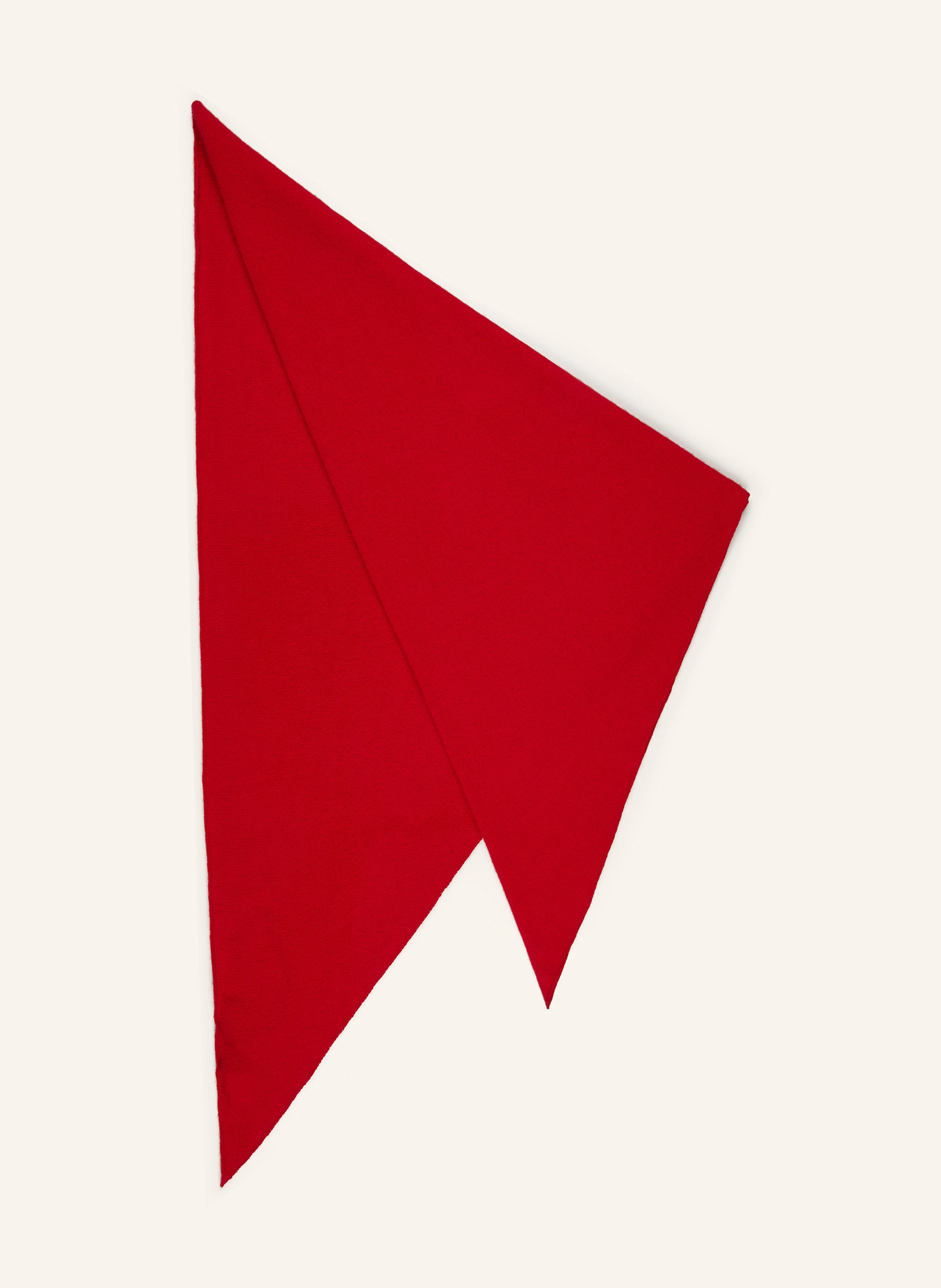 Dreieckstuch aus Cashmere | Breuninger (DACH)