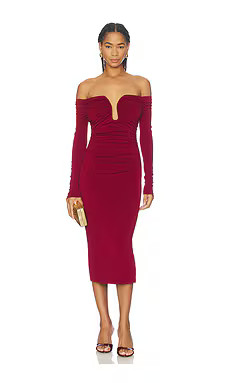 Lovinia Dress
                    
                    ASTR the Label | Revolve Clothing (Global)