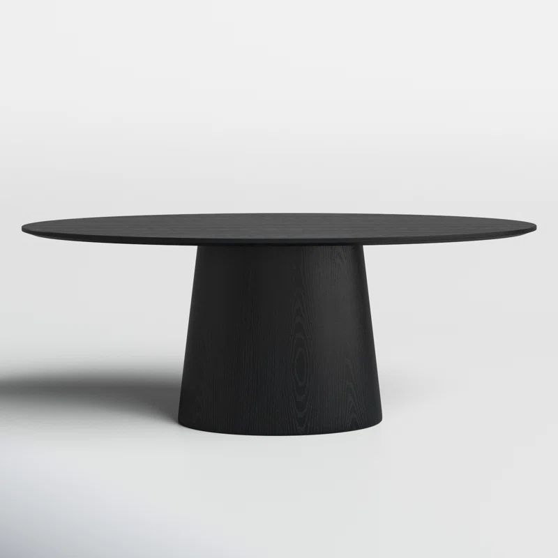 Adara Oval Dining Table | Wayfair North America