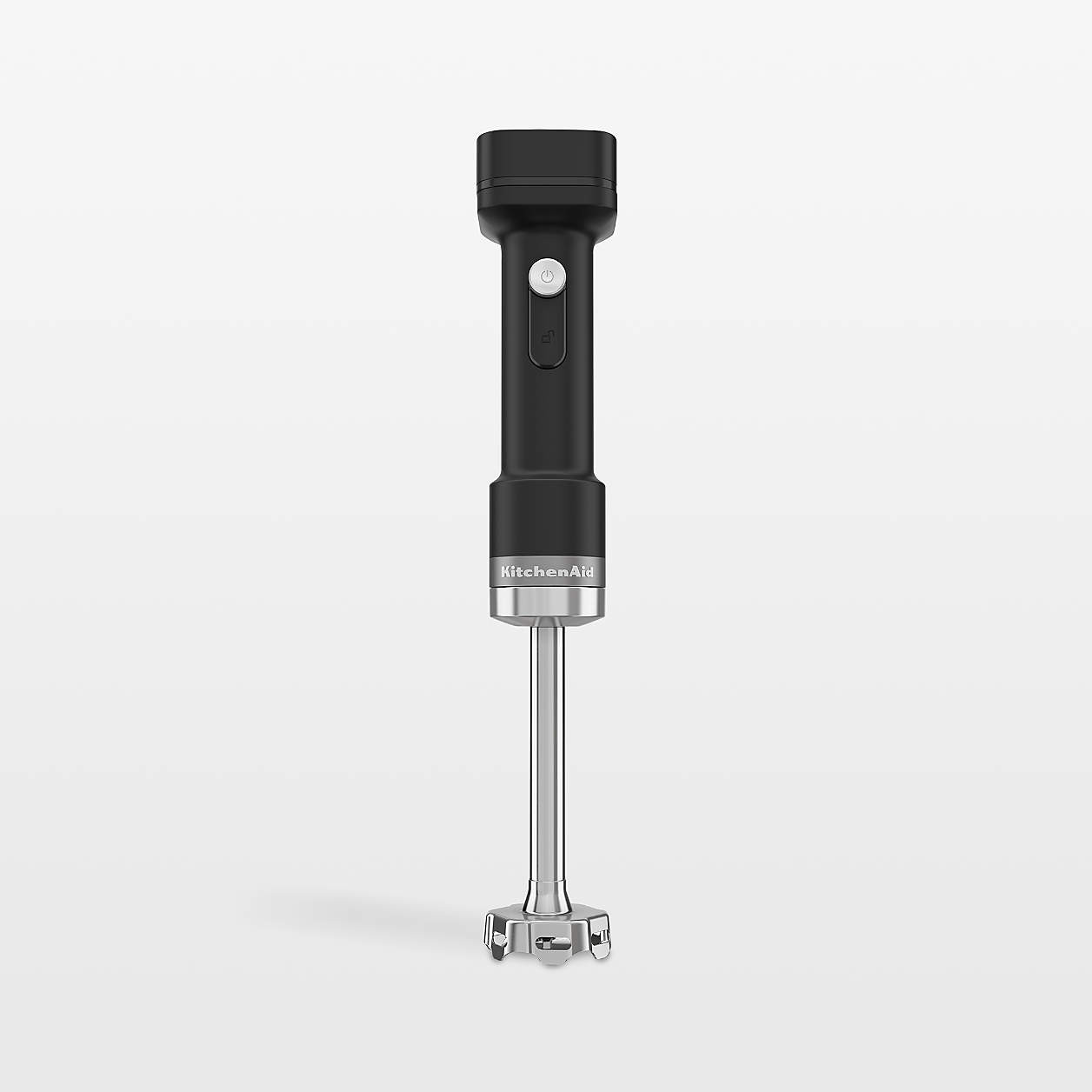 KitchenAid Go Cordless Hand Blender with Battery + Reviews | Crate & Barrel | Crate & Barrel