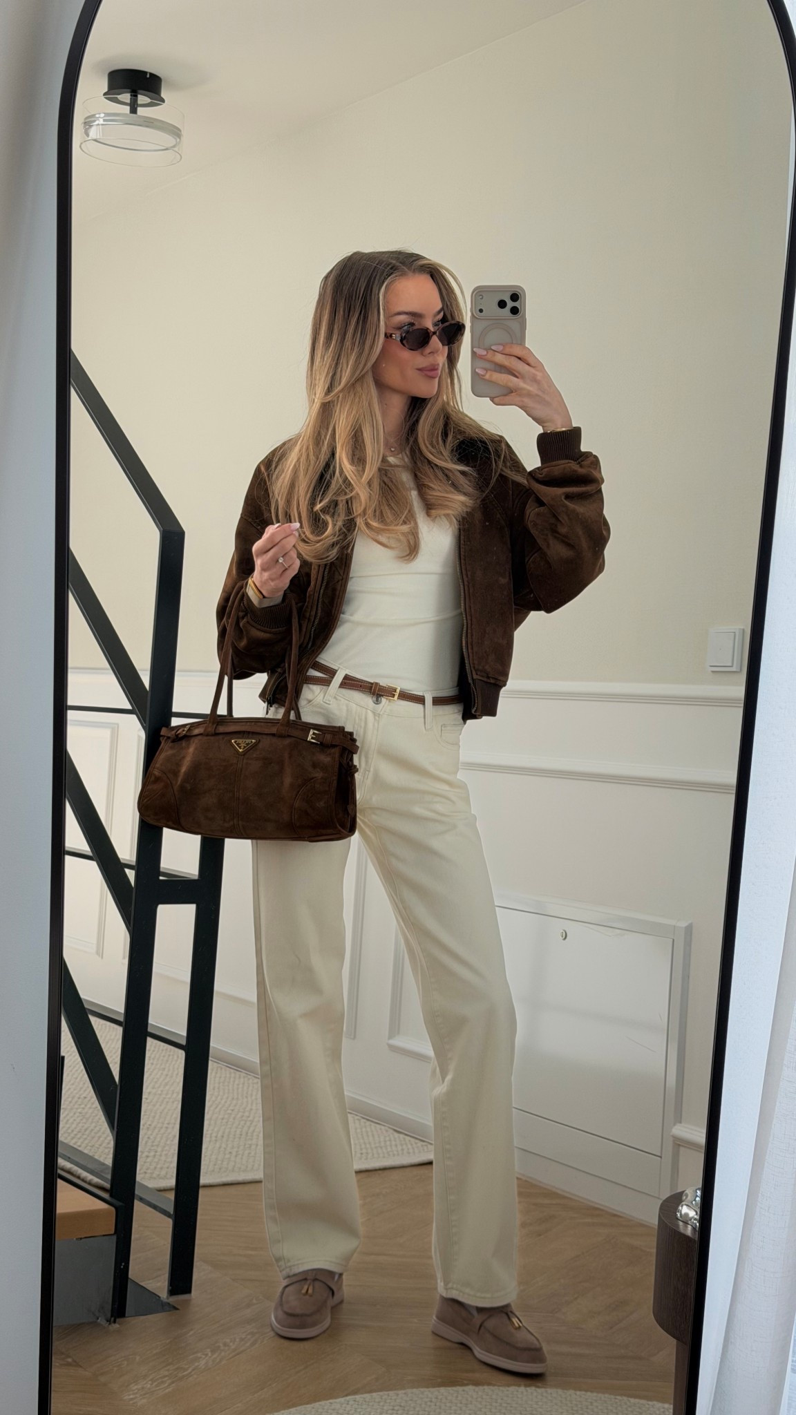 spring inspo Outfit 🤍✨

#LTKeurope #LTKspring #LTKstyletip