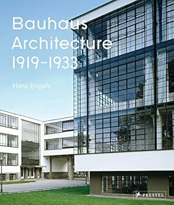 Bauhaus Architecture | Amazon (US)