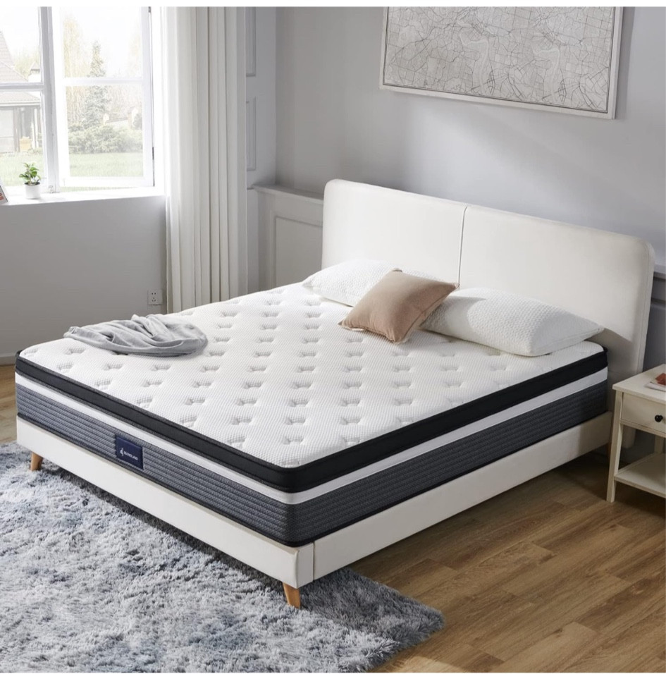 Landon’s Amazon bed is on major sale!! 

#LTKCyberWeek #LTKsalealert #LTKhome
