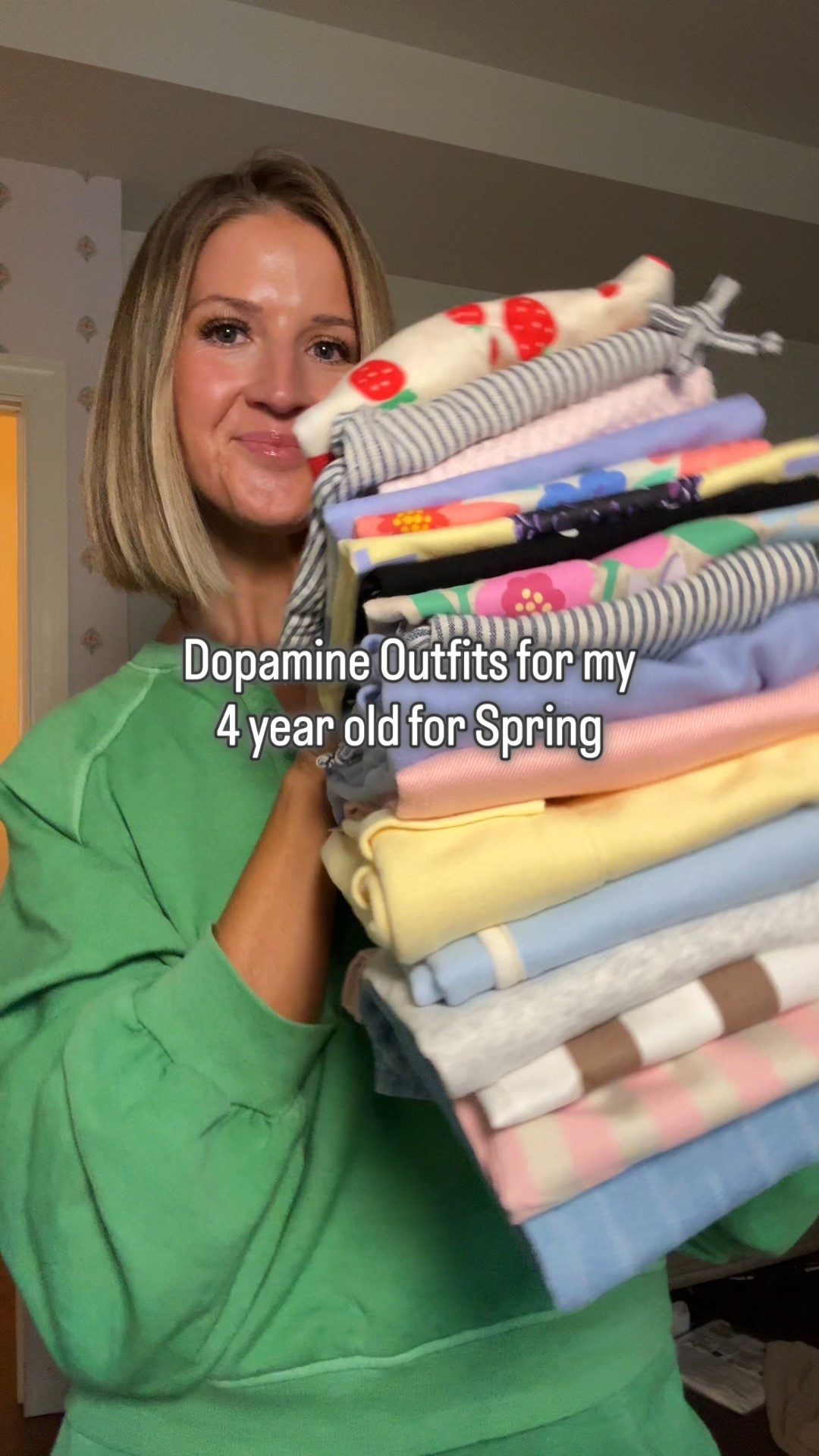 Toddler Girl Dopamine Outfits. All the fun, affordable mix and match options I found for Spring! 


Toddler clothes, cute kid clothes, cool kid clothes, colorful kid clothes, old navy finds, target finds  

#LTKSpringSale #LTKKids #LTKmomlife