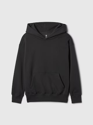 Kids VintageSoft Relaxed Hoodie | Gap (US)