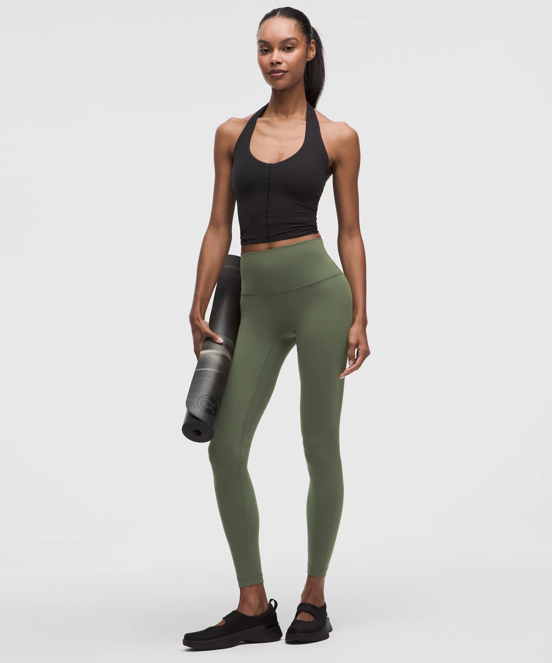 lululemon Align No Line™ High-Rise Pant 28 | Lululemon (US)