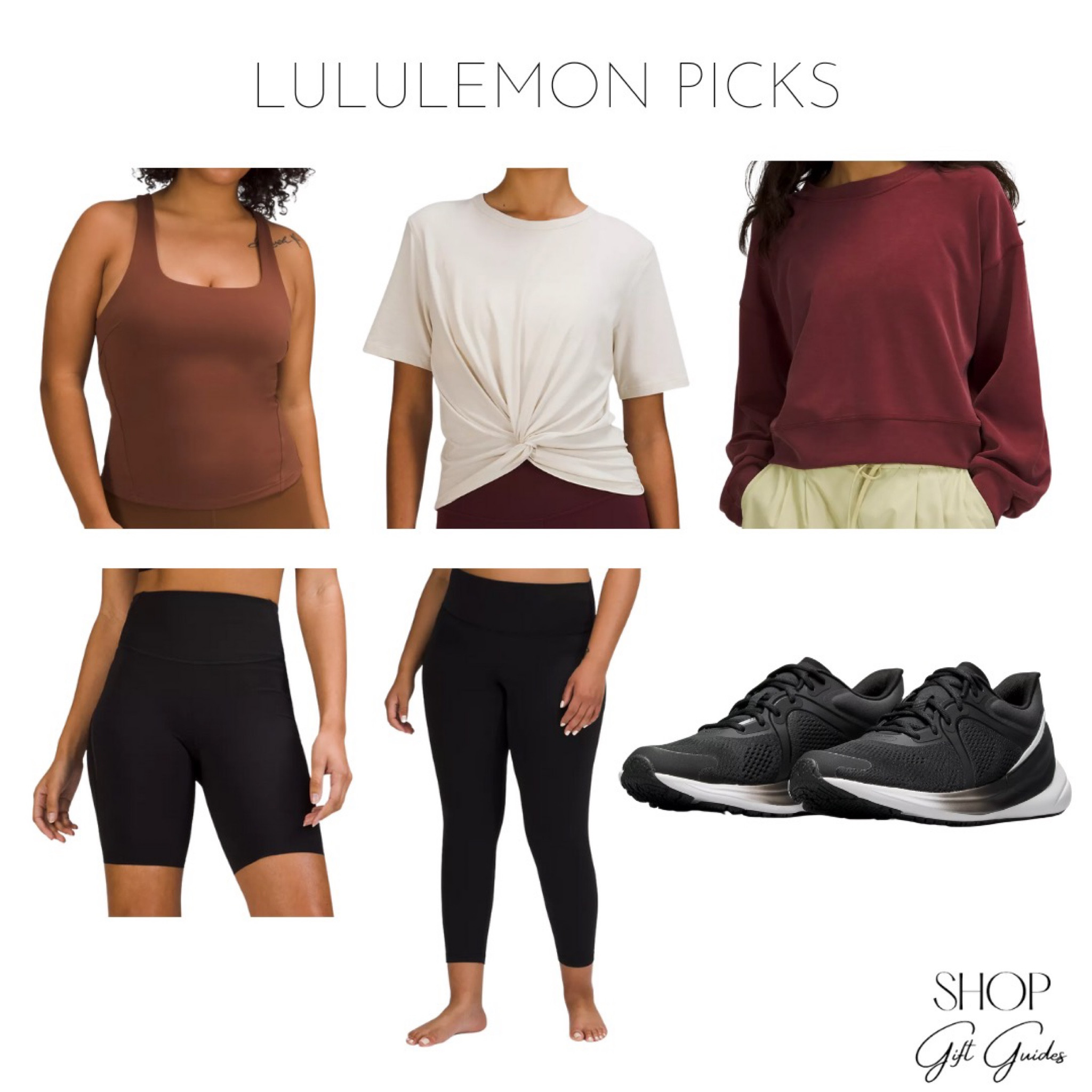 Lululemon picks for Fall! 

Workout tops, workout outfits, lightweight sweatshirt, biker shorts, lululemon running shoes, align leggings, colder weather outfit, ootd, yoga outfit 

#LTKunder100 #LTKshoecrush #LTKSeasonal