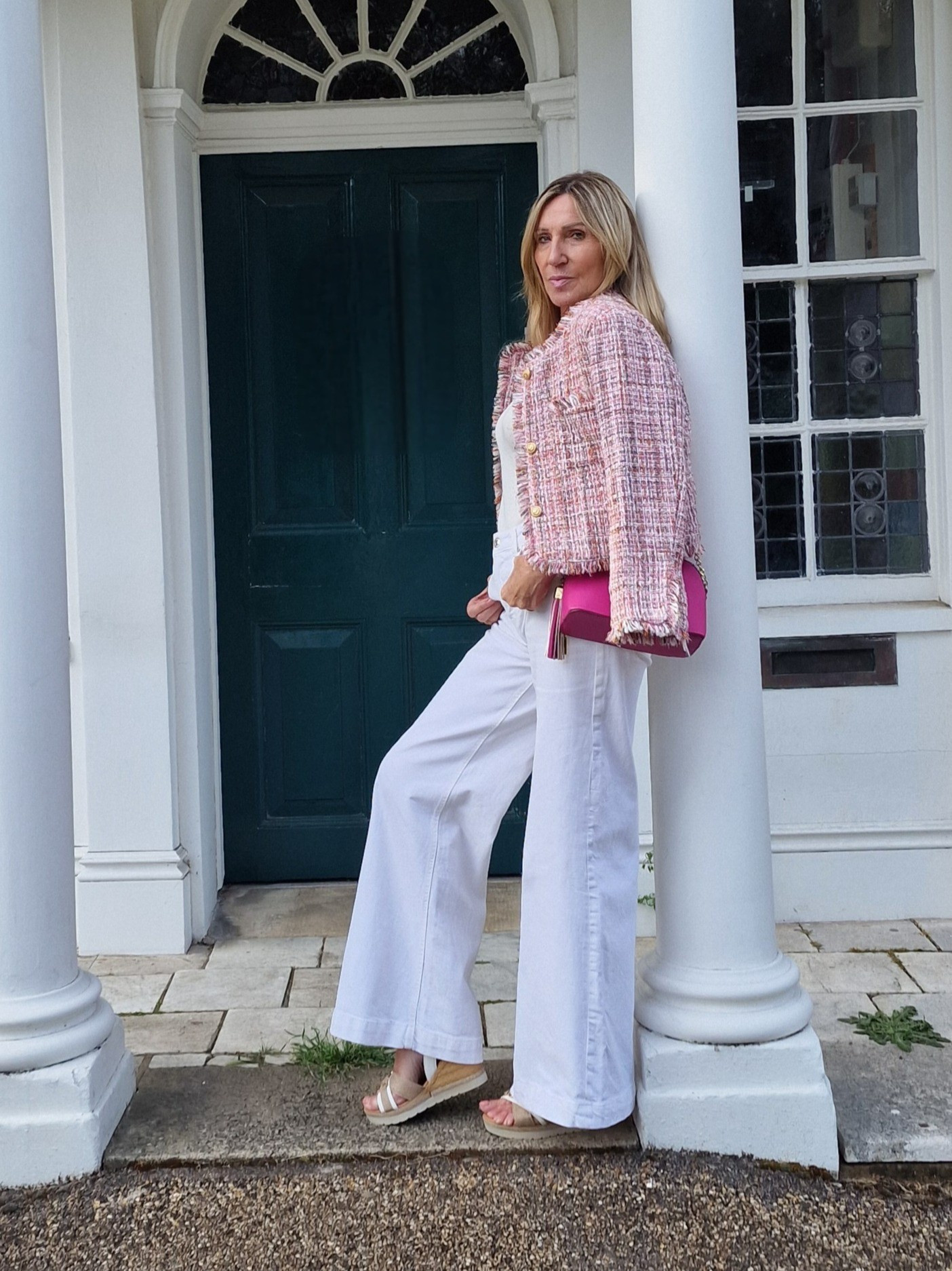 #LTKuk #LTKsummer #LTKeurope