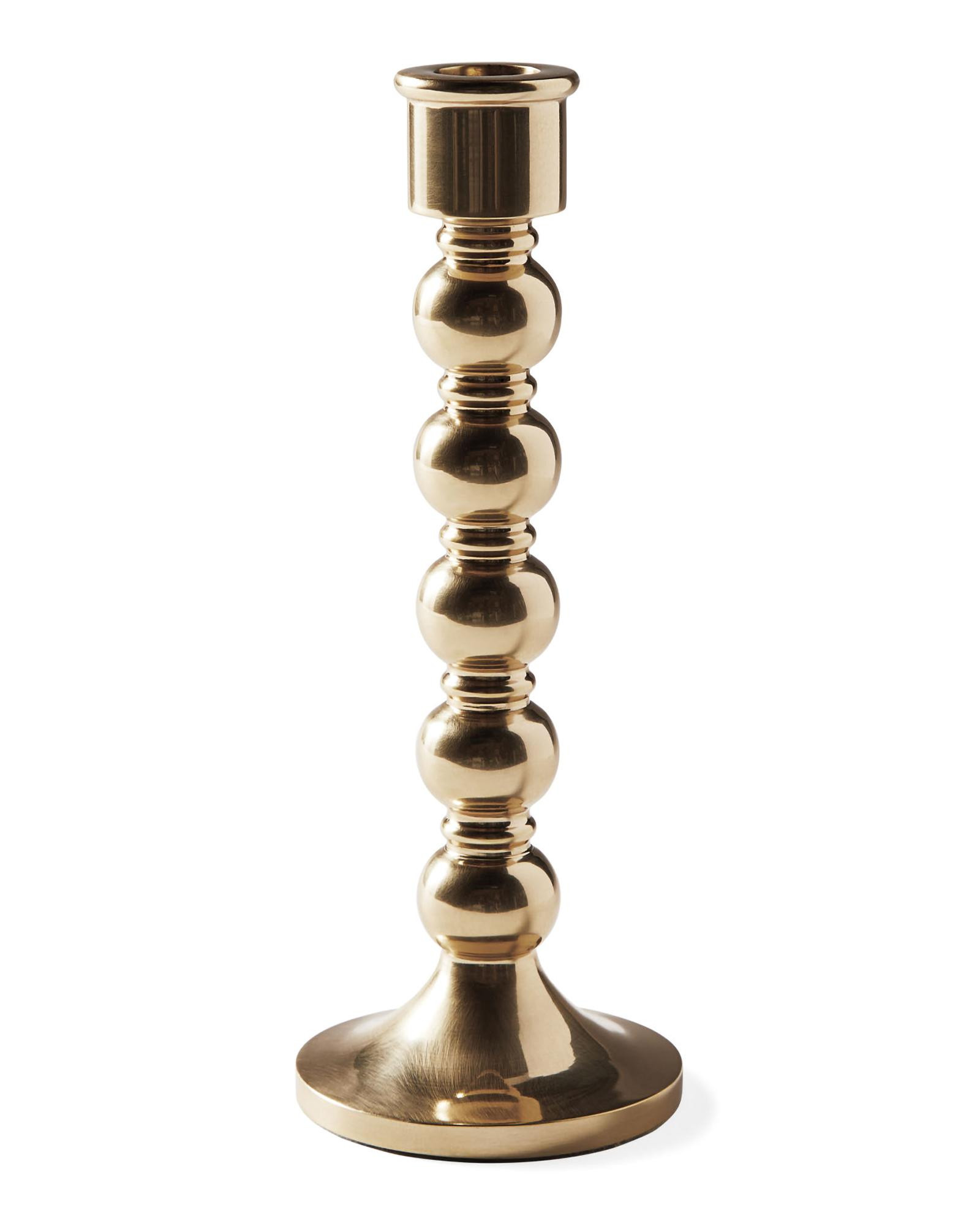 Bobbin Taper Holder | Serena and Lily