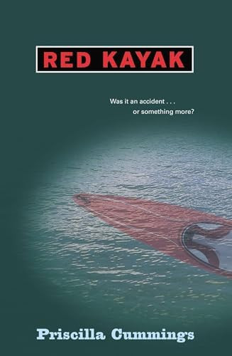 Red Kayak | Amazon (US)