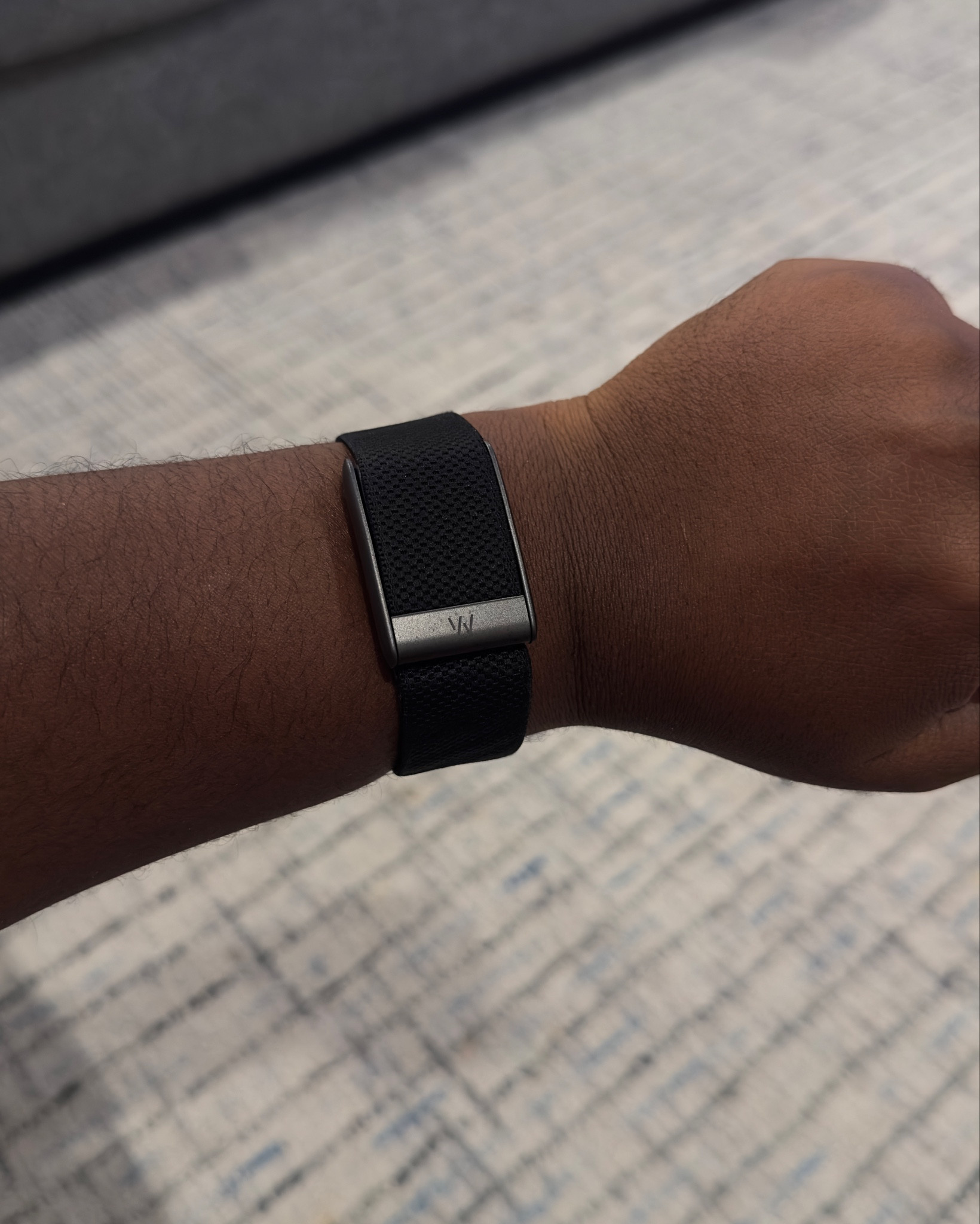 	Two weeks with  @whoop and let’s just say I finally know why I’m always tired 😂
@whoop been snitching on my sleep schedule for two weeks straight  but I kinda needed it

Also on a more serious note it’s helping me find a better balance between activity and recovery
	Wearing @whoop has helped me slow down and actually listen to my body even in just a couple of weeks

My husband wears the medical-grade WHOOP it reads his heart rate, ECG, and recovery like a mini lab on his wrist 

So far loving this 

#LTKActive