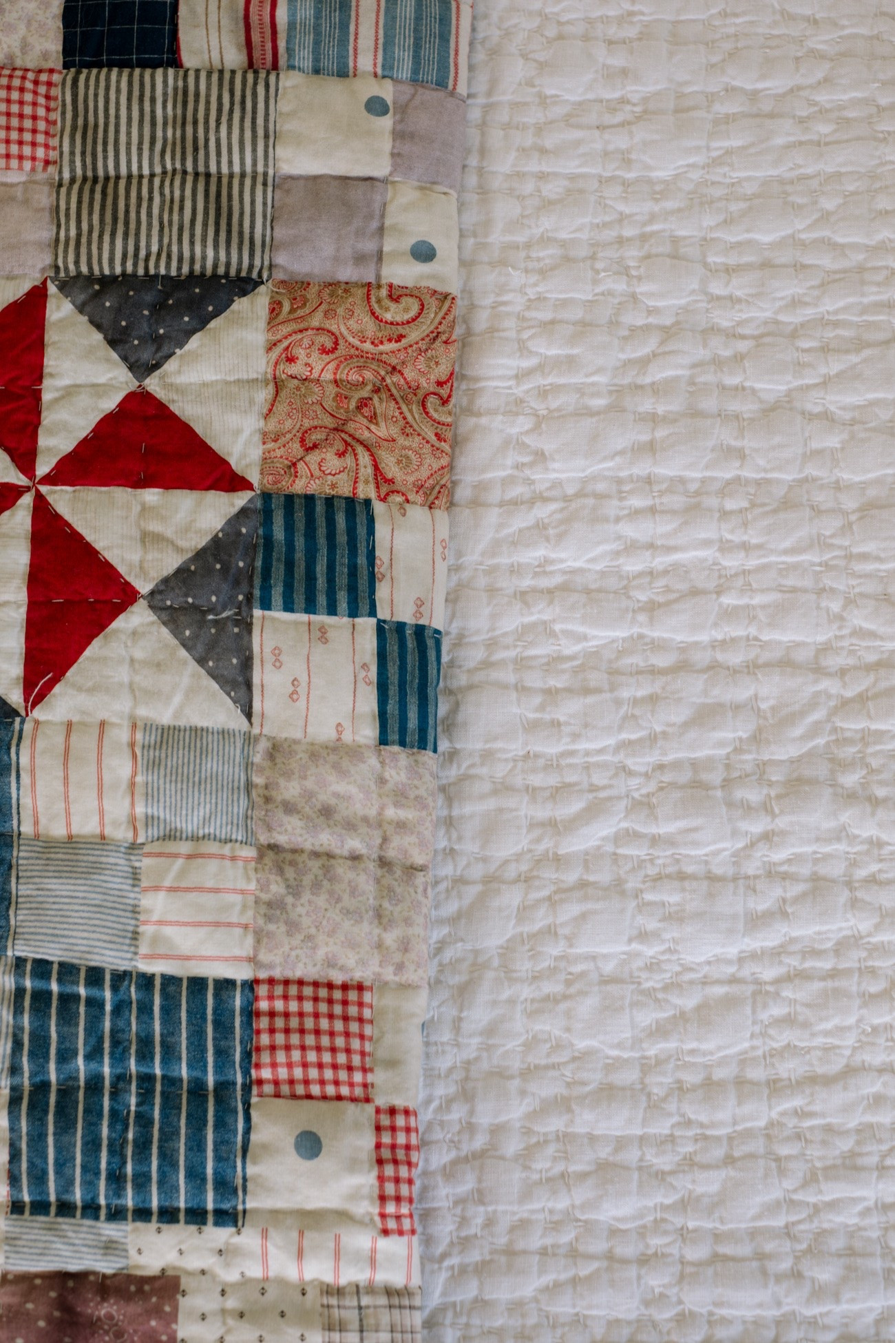 Summer quilts 🤍

#LTKHome