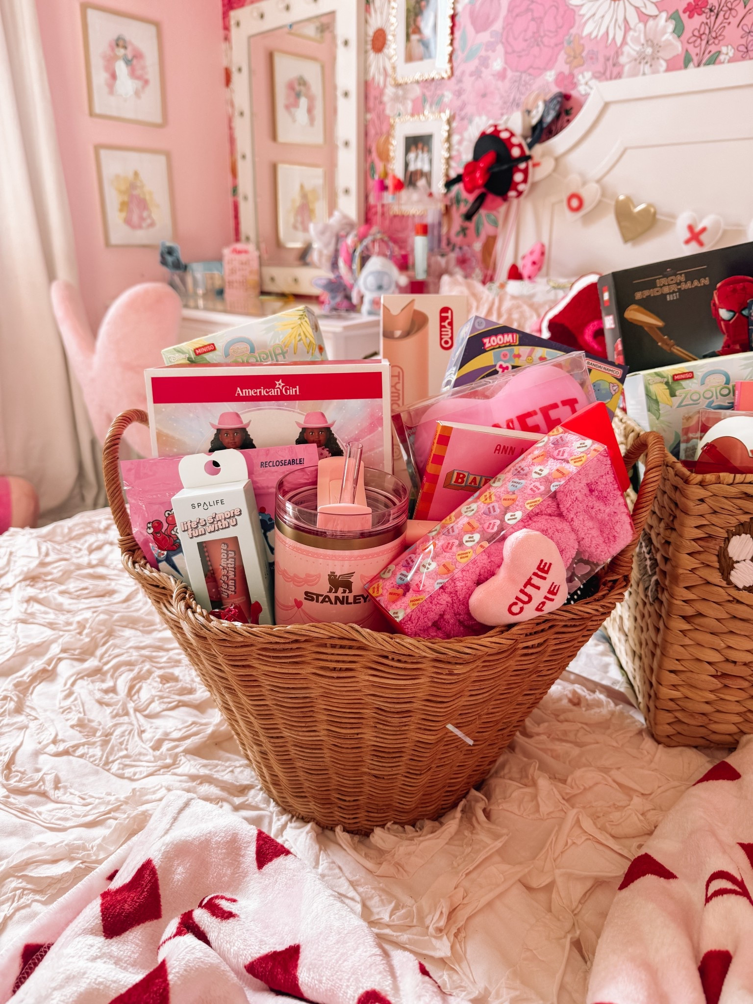 #LTKValentine #LTKSeasonal