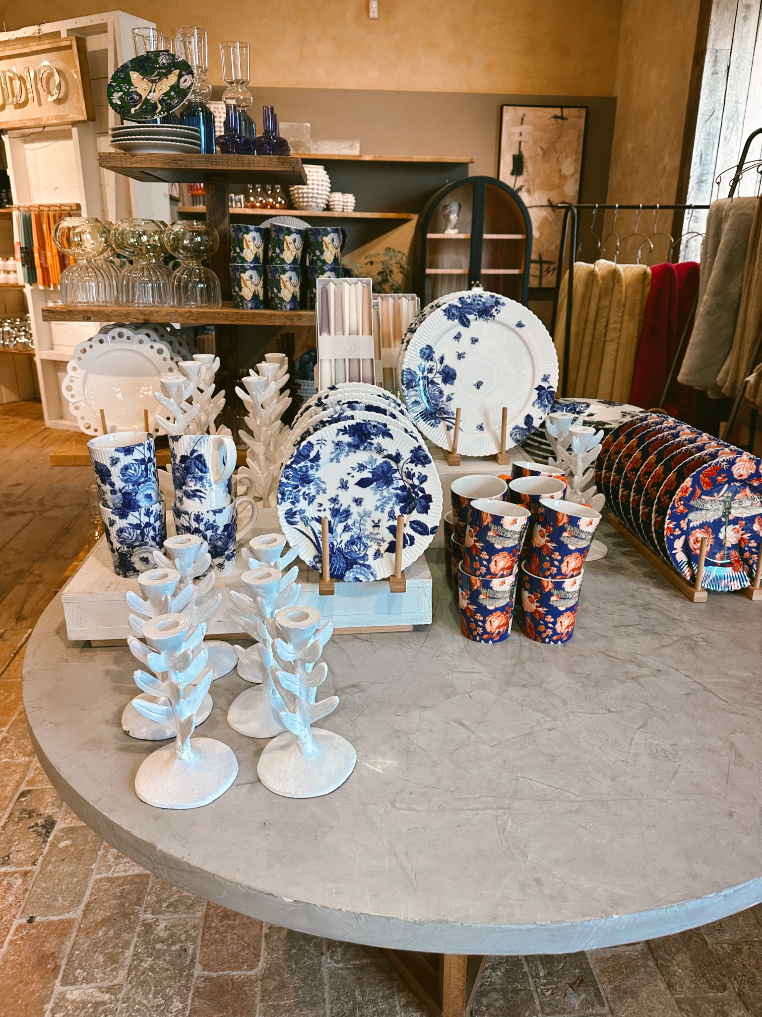 Candlesticks. Home decor. Spring decor. Anthro home. 

#LTKSeasonal #LTKGiftGuide #LTKFind