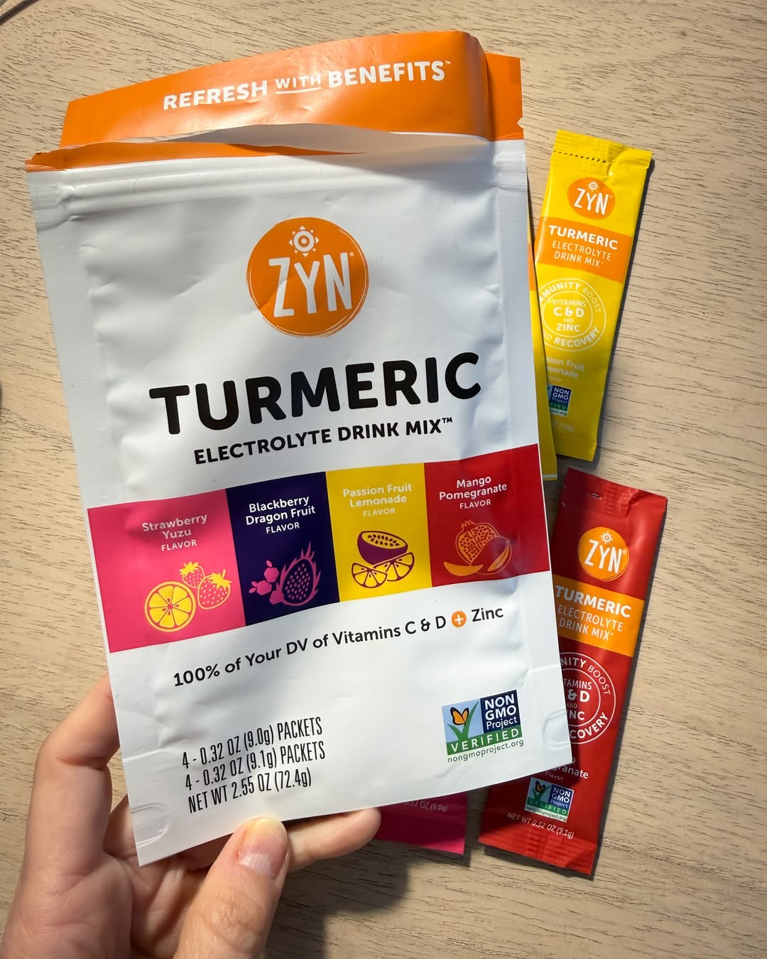 Been loving this turmeric drink mix!

electrolyte drink packets
hydration powder sticks
sports hydration drinks
low sugar electrolyte mix
electrolyte drink tablets
hydration drinks for workouts
daily hydration supplements
electrolyte drinks for summer heat
travel hydration packets

#LTKSaleAlert #LTKSeasonal