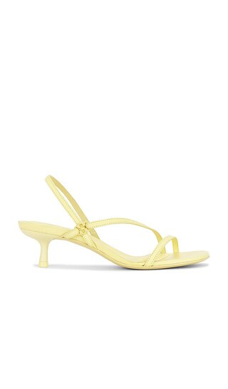 Cedonia Stud Strappy Kitten Heel Sandal | Revolve Clothing (Global)