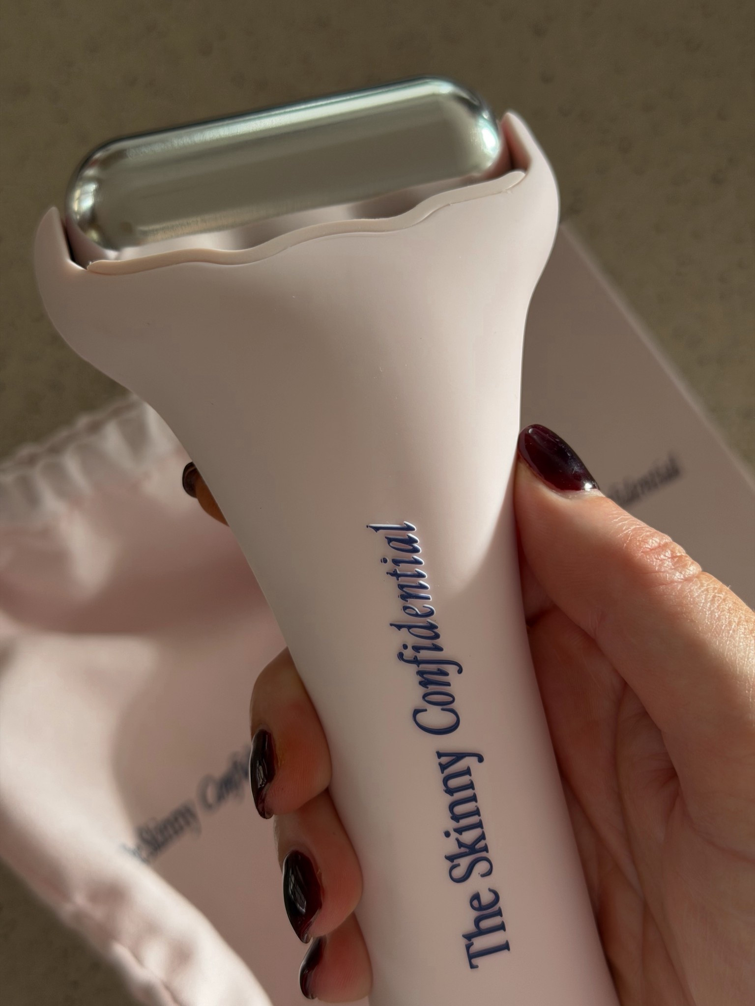 I haven’t had mine for about a year and just bought a replacement - this product is honestly a lifesaver and especially necessary for pregnancy 

#LTKbeauty #LTKaustralia #LTKmaternity