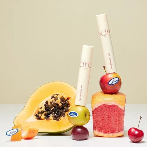 romand - Juicy Lasting Tint Milk Grocery Edition - 2 Colors | YesStyle Global