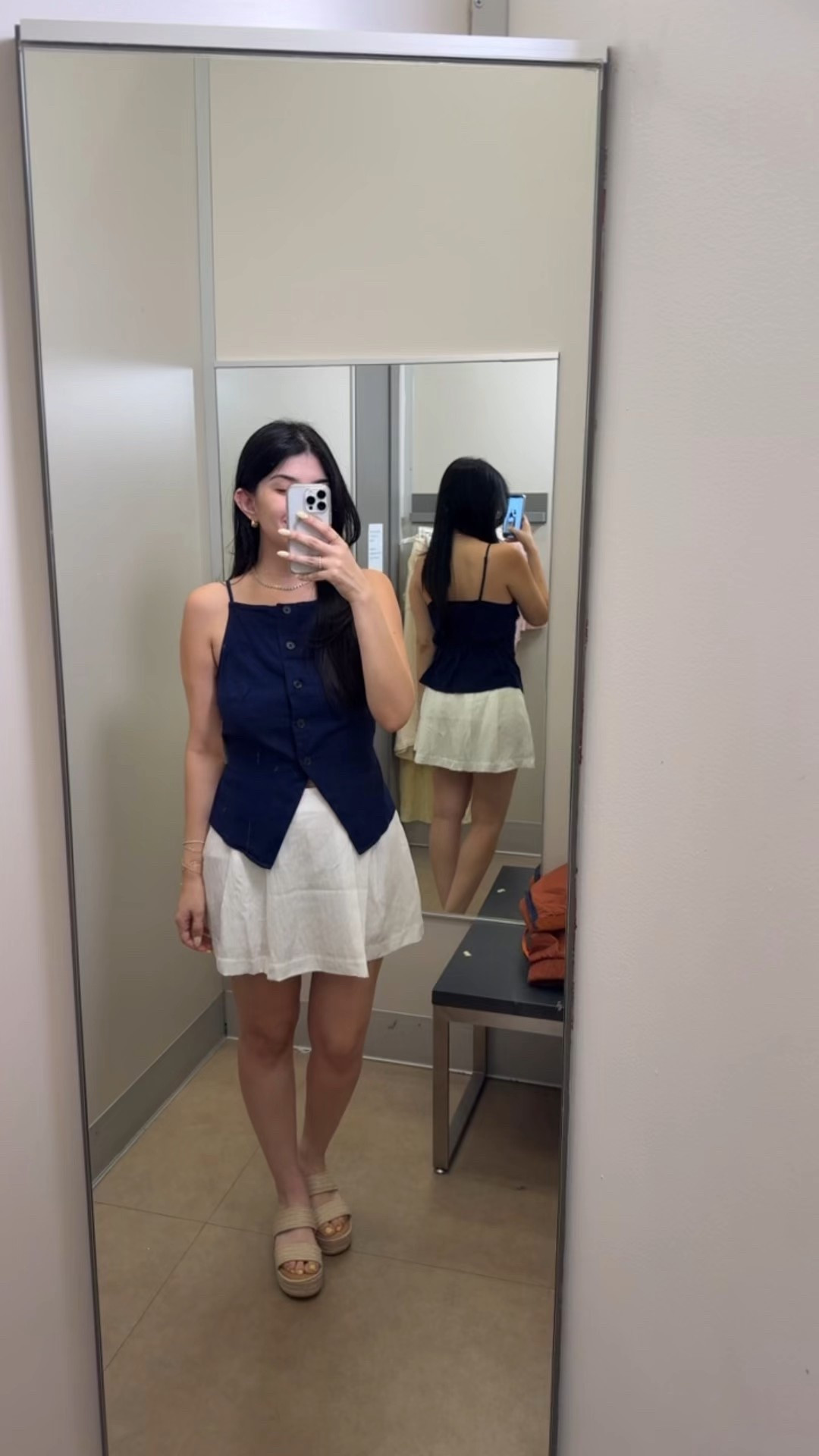 Cute outfit from @target 🎯🫶🏽

#LTKFindsUnder50 #LTKSeasonal #LTKStyleTip