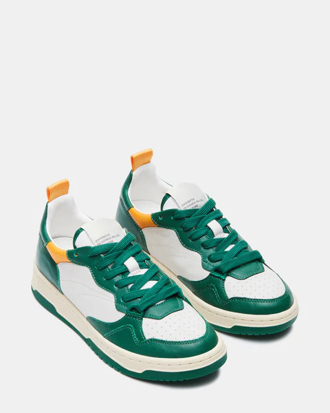 EVERLIE GREEN MULTI | Steve Madden (US)