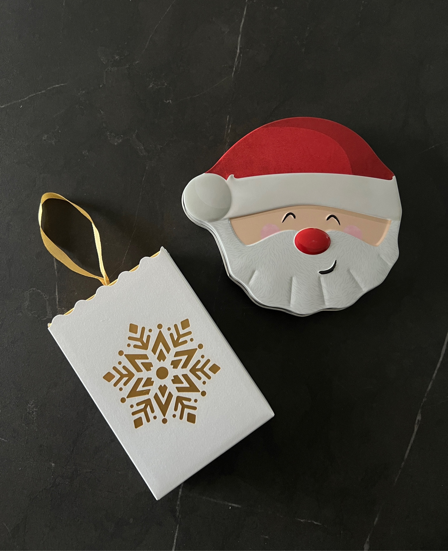 Gift cards that come with boxes!! And the boxes are so cute and also reusable!! #meandmrjones 
Gifts for teachers 

#LTKHoliday #LTKunder50 #LTKGiftGuide