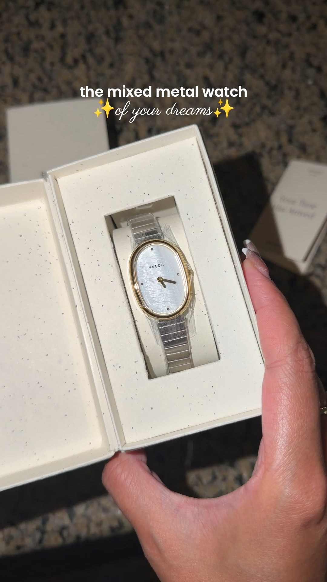 She’s sooo dreamy 😍 my new favorite accessory !

#LTKWorkwear #LTKootd