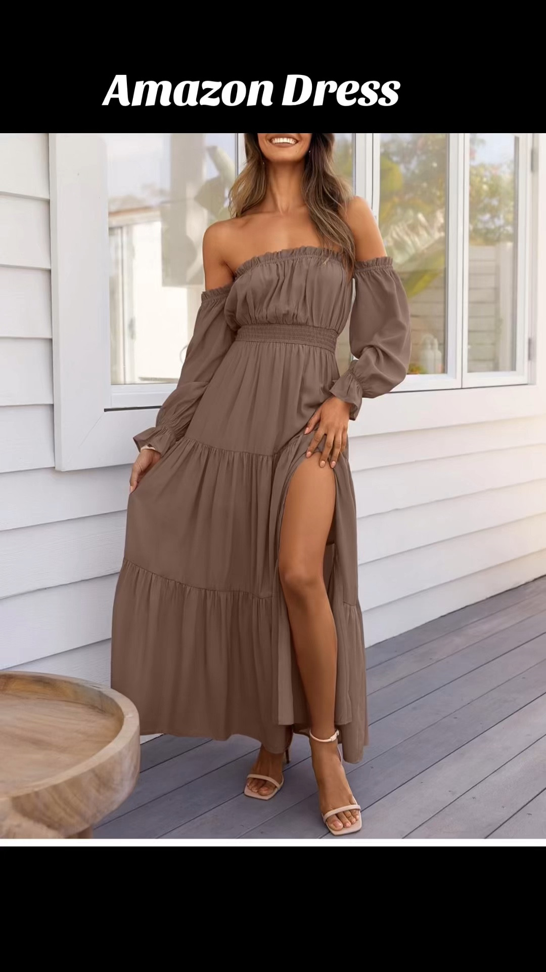 #lifestyleswiththepeas #foryou #foryoupage #vlog #fashionvlog #midsize #midsizefashion #midsizeoutfits #amazon #amazonmusthaves #amazonfreepeoplelook #amazonfreepeoplefinds #amazonfreepeopledoop #freepeopledupes #freepeopleamazon #freepeopleinspired #freepeoplelookalikes #freepeopletryon #fashionover40 #amazonfashion #curvy #curvyfashion #ltk #ltkmidsize #ltkover40

#LTKover40 #LTKfindsunder50 #LTKmidsize