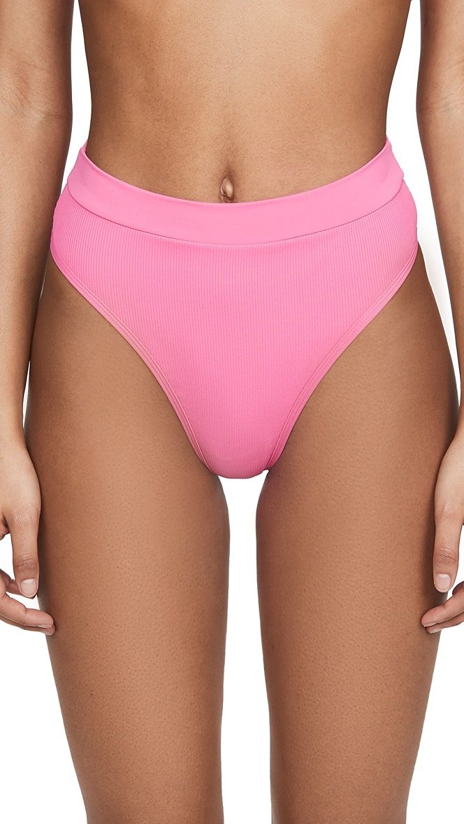 Frenchi Bikini Bottoms | Shopbop