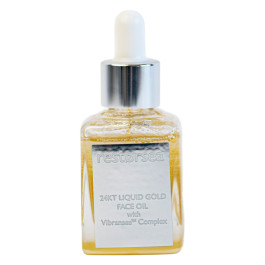 24kt Liquid Gold Face Oil | Restorsea