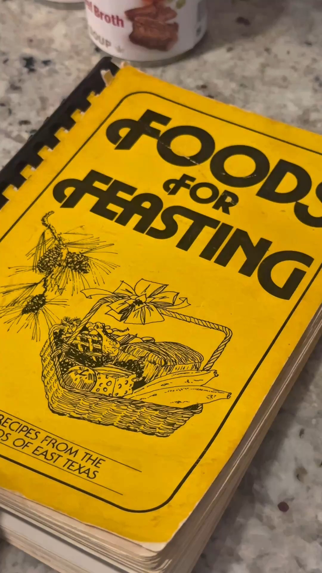 Don’t you just love going through old recipes, or is that just me? I’m from the South, so we have more than a few of these old church lady cookbooks hanging around, and they are full of pure gold! Some of these old recipes are questionable, but some are just plain delicious! This one for Party Rice is no exception. Written by Mrs. Lucille Bullock in the Foods for Feasting cookbook published in the East Texas Pineywoods in 1981, this recipe will knock your socks off! I can see why it’s called Party Rice. This is definitely one of those must haves for any dinner party! RECIPE BELOW ⬇️ 

Ingredients: 
2 cups rice (I used jasmine rice) 
1 can beef broth
1 can beef consommé 
1 stick butter 
1 onion diced
1 cup water

Option: Two diced chicken breast, marinated in 1/4 cup olive oil and 1 package onion soup mix. 

Preheat your oven to 350. In a saute pan, melt your butter and cook your onions until they are translucent. In your baking dish, add rice and all other ingredients. Mix it well, and then add your butter and onions to the baking dish. Cook UNCOVERED (yes, that’s how Mrs. Bullock did it!) for 1 hour. Take out of the oven, fluff with a fork and enjoy!! 

#LTKHome
