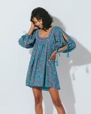 Skyla Mini Dress | Cleobella | Cleobella LLC