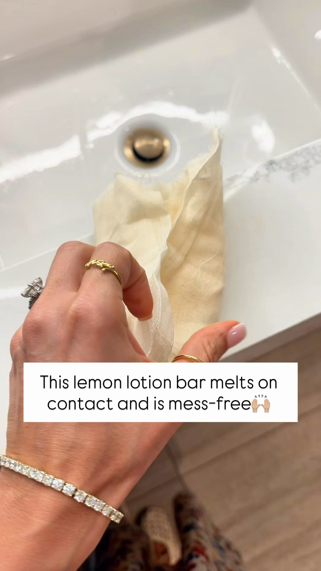 I love this mess-free lotion bar. It’s perfect for travel. Leaves your skin silky smooth, and very hydrated! Travel must haves. Travel necessities. Anti-aging favorites.

#LTKgrwm #LTKdayinmylife #LTKBeauty