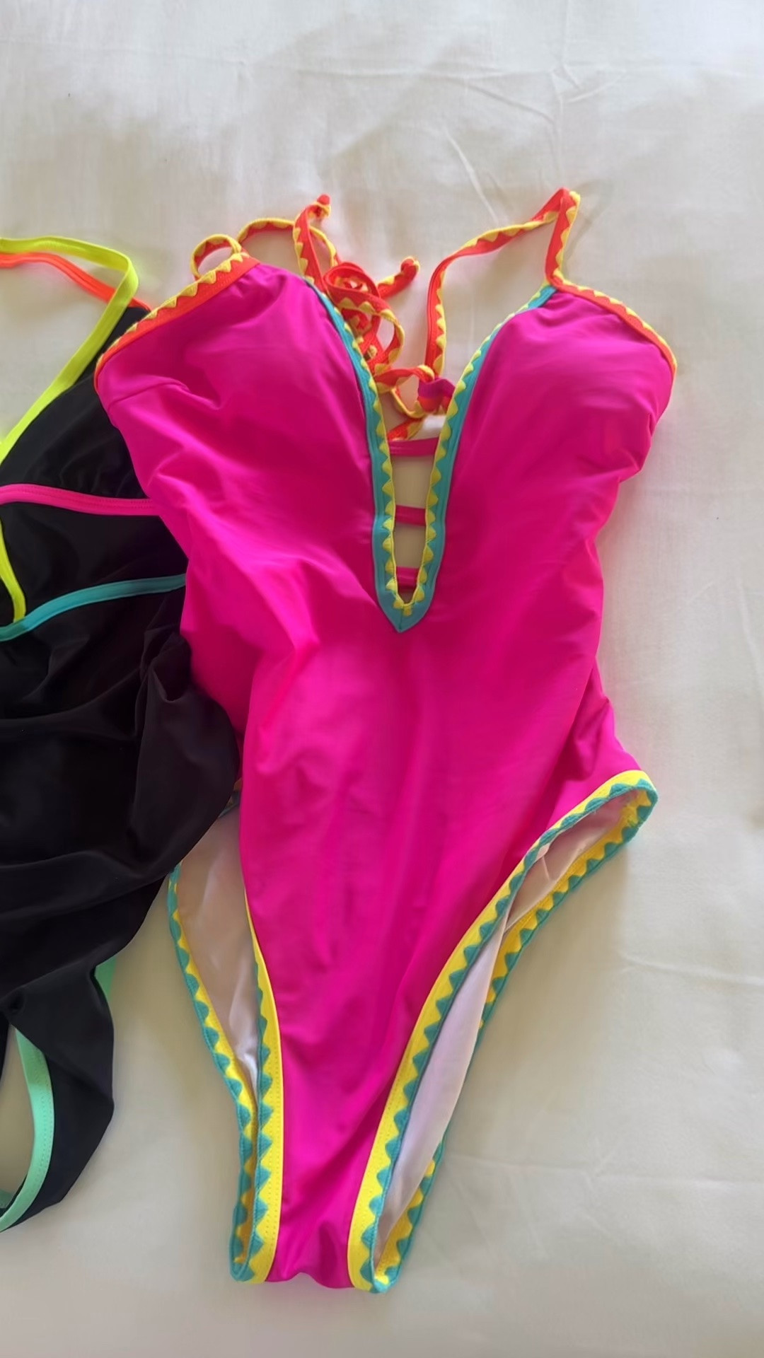 The swimsuits I’ve been wearing on our trip and absolutely loving!!

#LTKgrwm #LTKootd #LTKmomlife