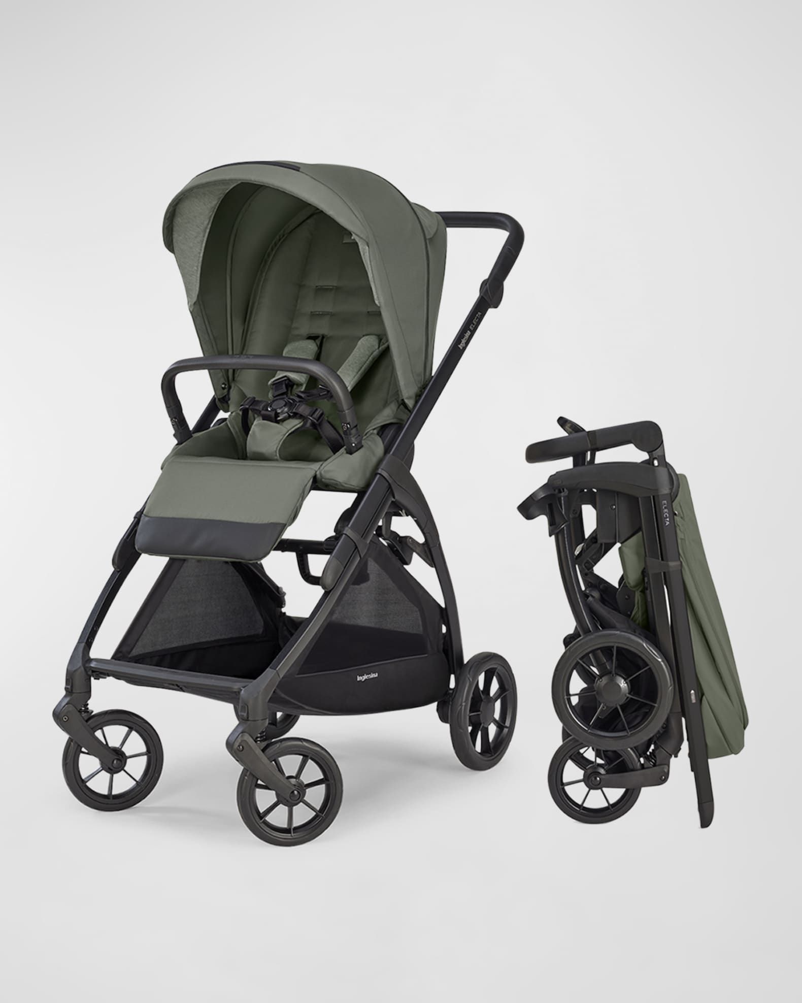 Neiman best sale marcus stroller