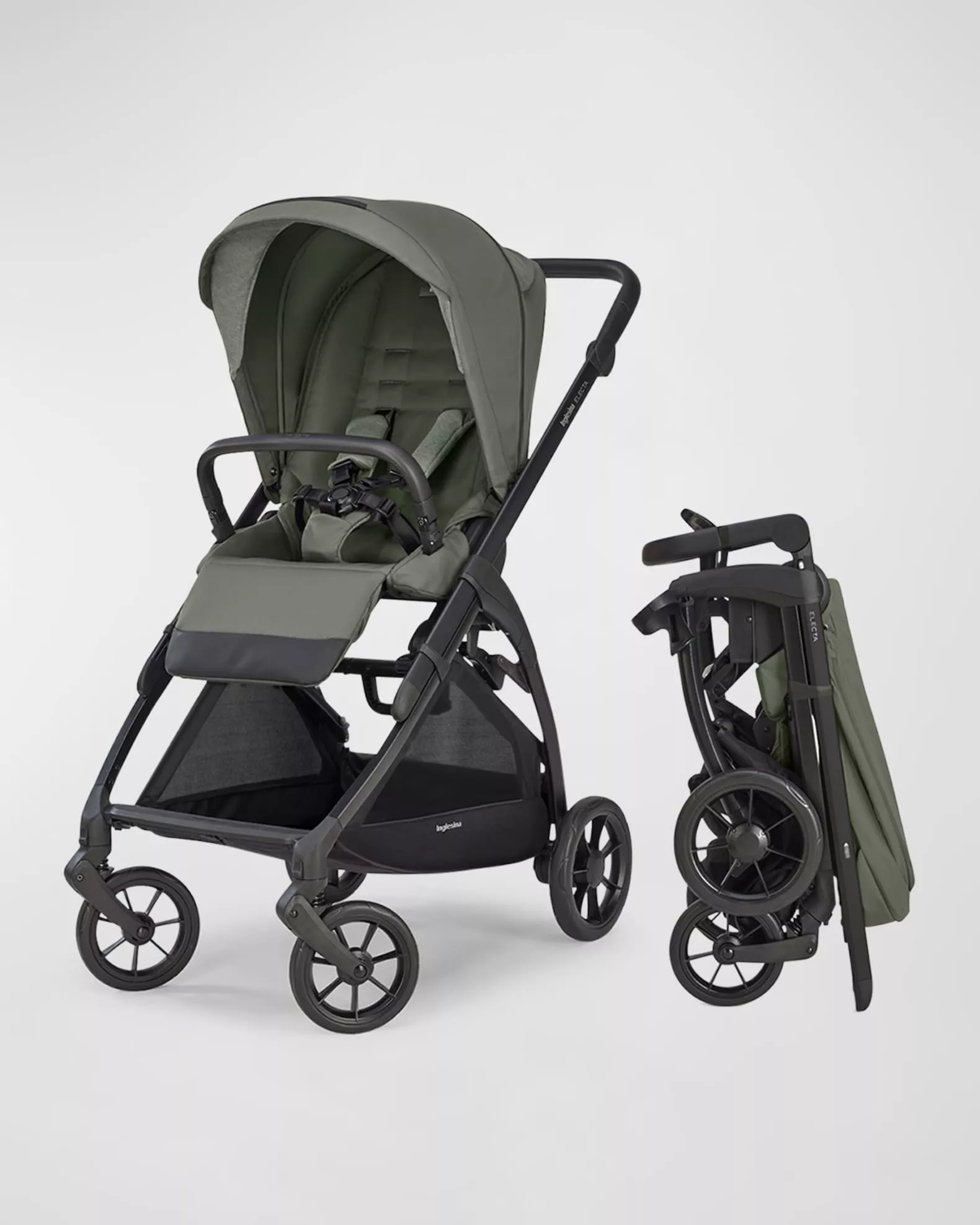 Aptica Stroller - Best Baby Products