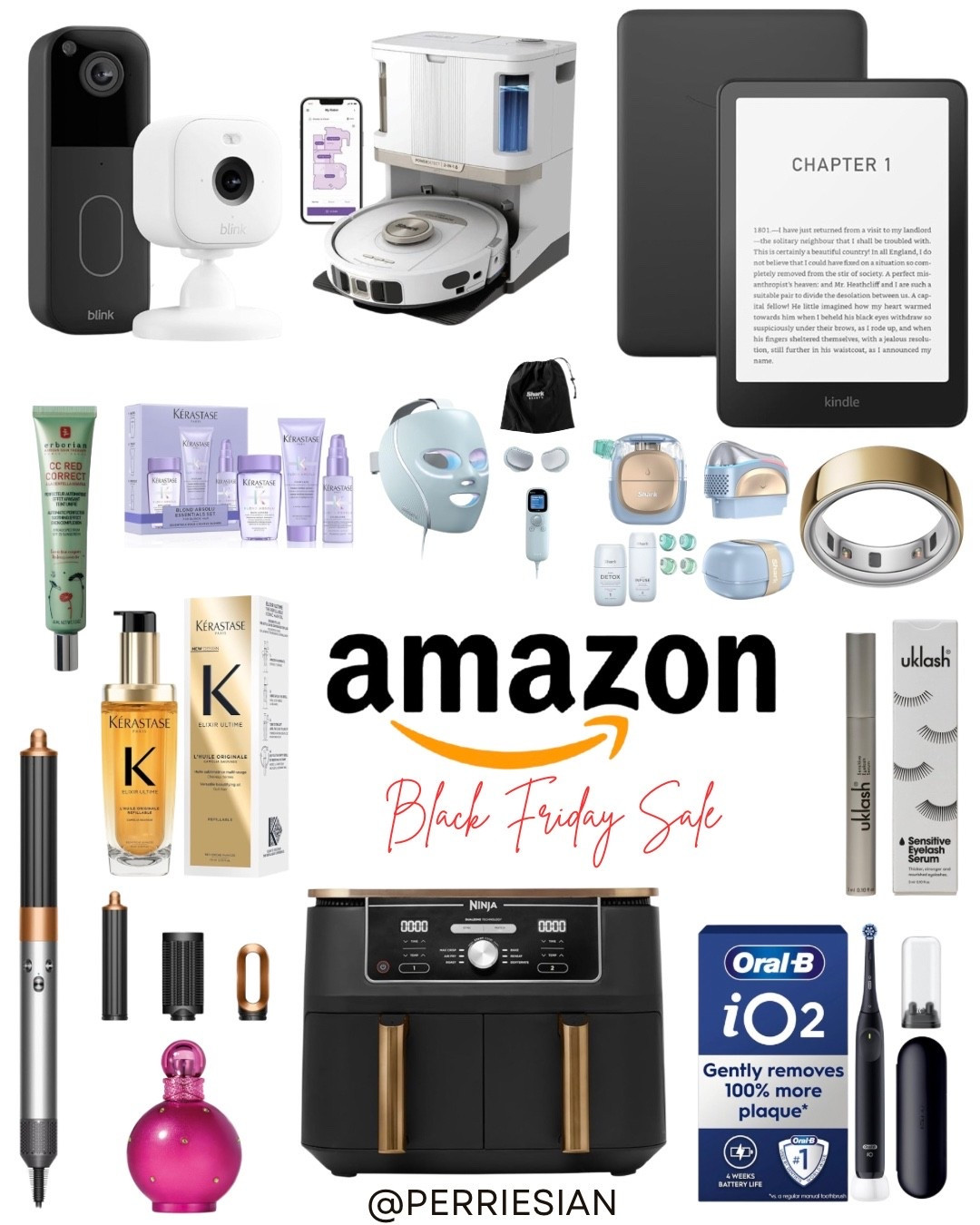 My picks from the Amazon Black Friday sale!! 🖤🖤

#LTKCyberWeek #LTKuk #LTKeurope