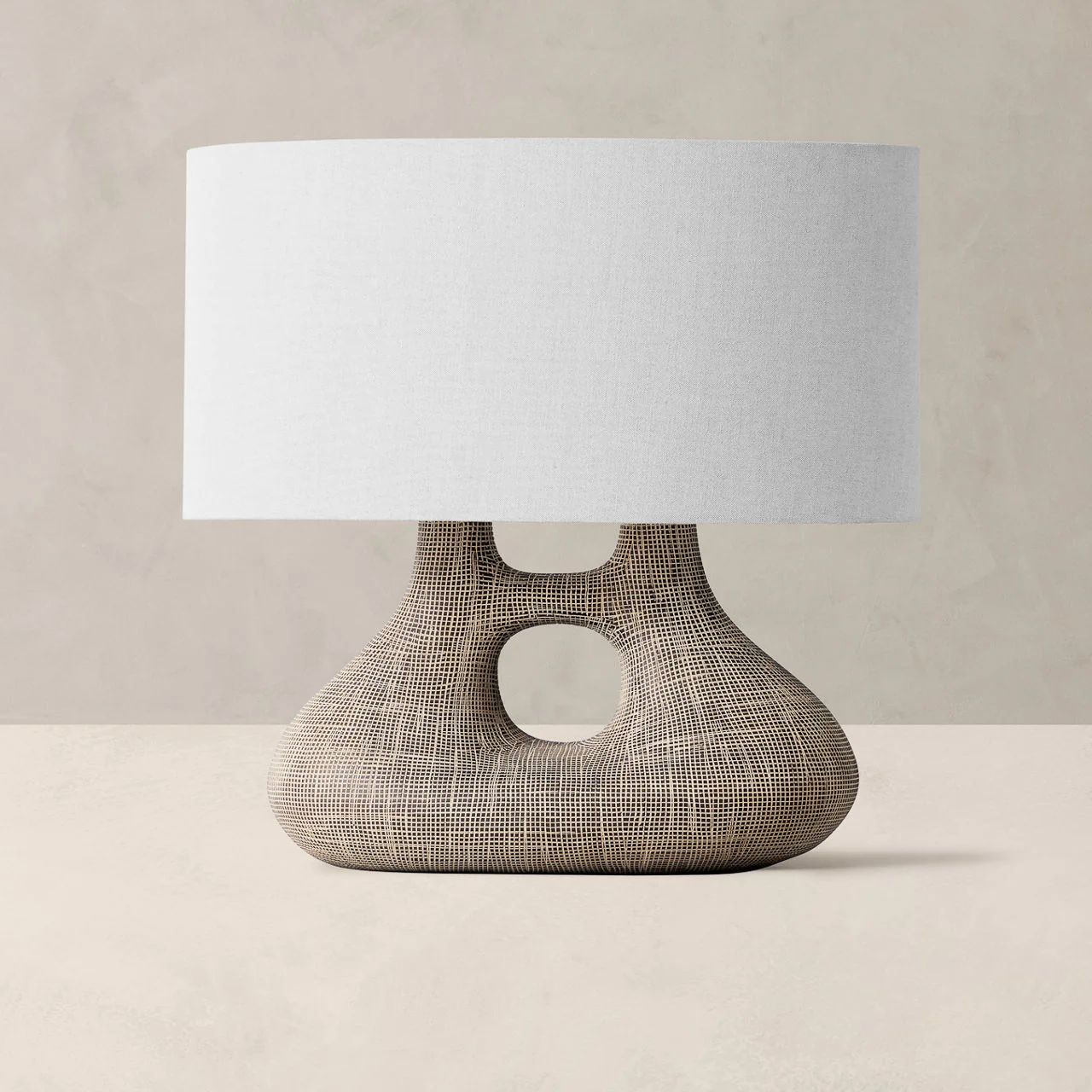 Draco Table Lamp - 6002151 | BR Home