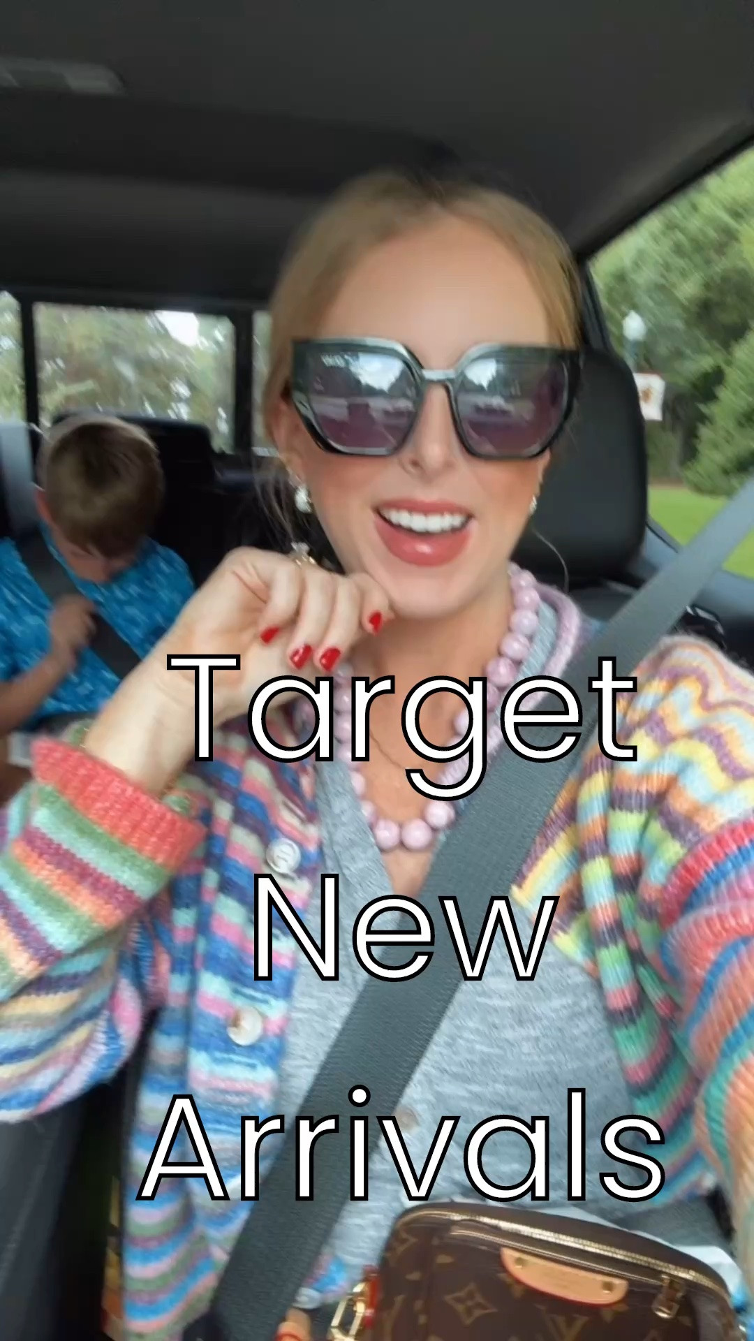 Target new arrivals! Lots of cute styles for Fall! Also linking  very similar version of my rainbow stripe cardigan- the exact one is sold out.

#LTKootd